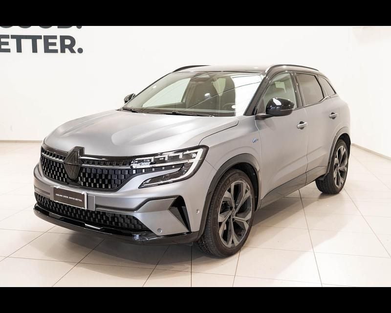 Usado Renault Austral Techno 158 CV (116 kW) 2023 SUV