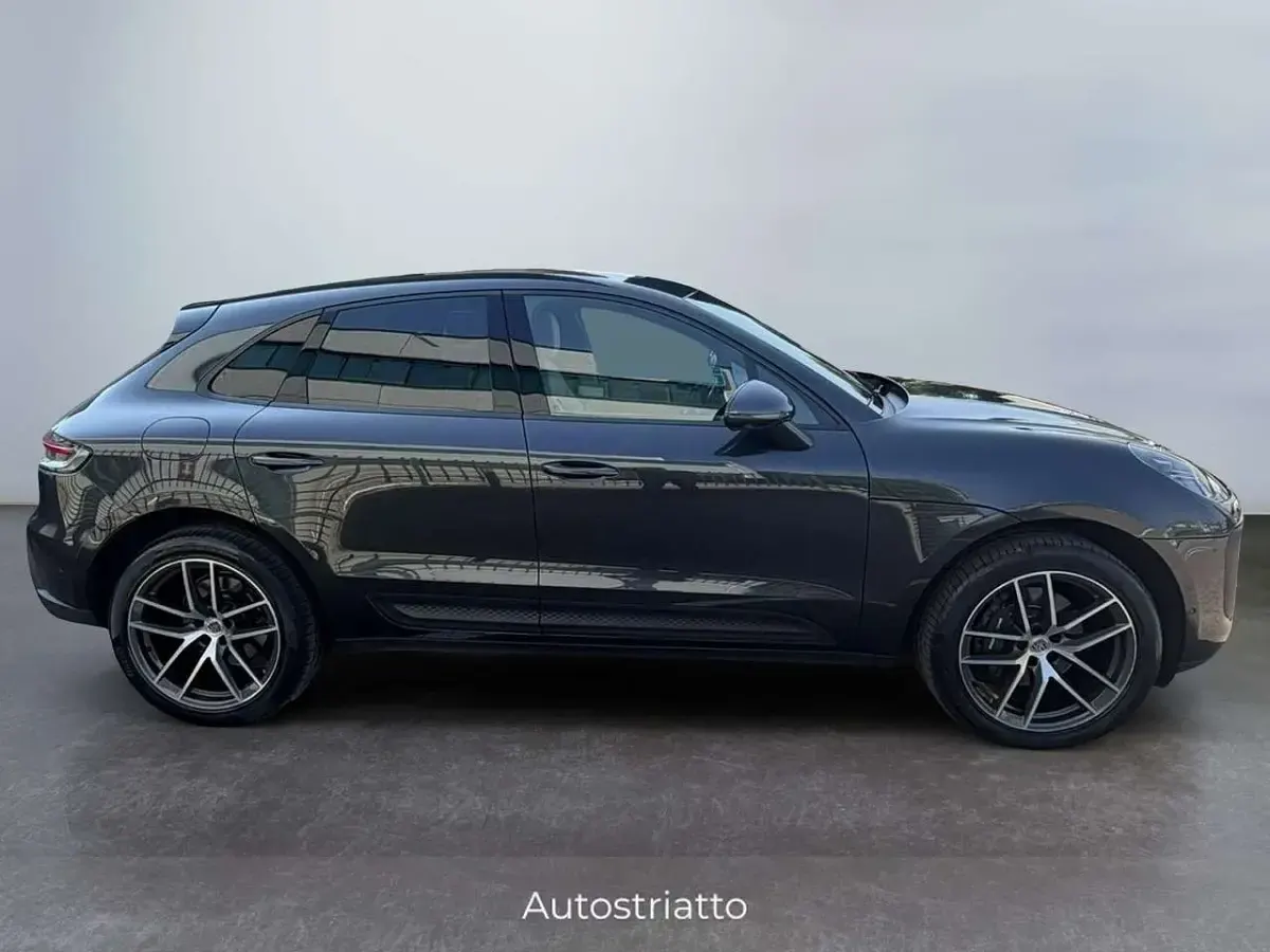 Usata Porsche Macan 265 CV (194 kW) 2023 Other SUV