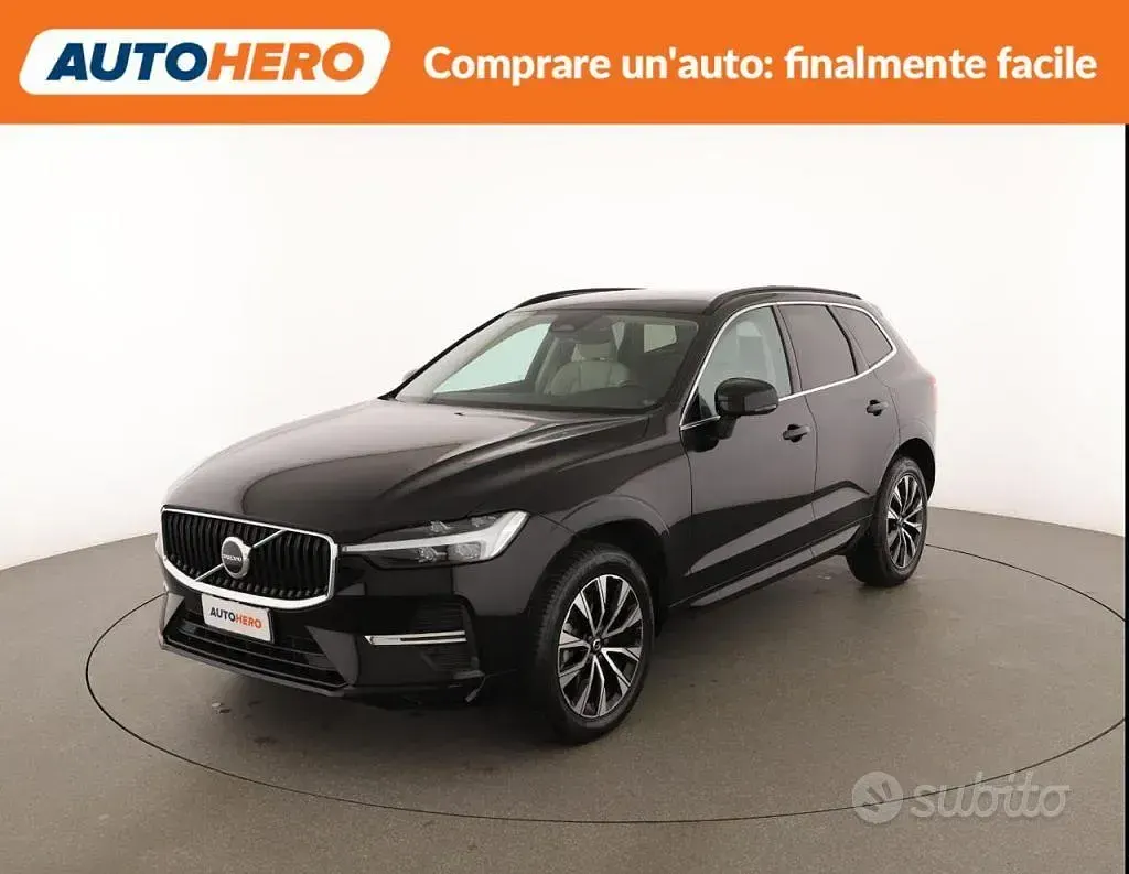 Usata Volvo XC60 197 CV (144 kW) 2022 SUV