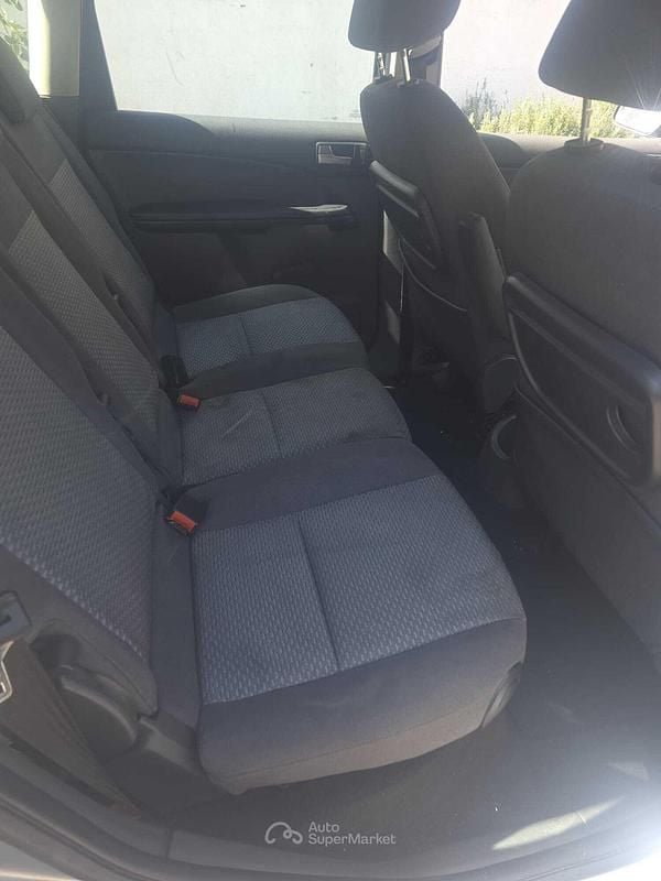 Usata Ford C-MAX 109 CV (80 kW) 2005 Gray Monovolume