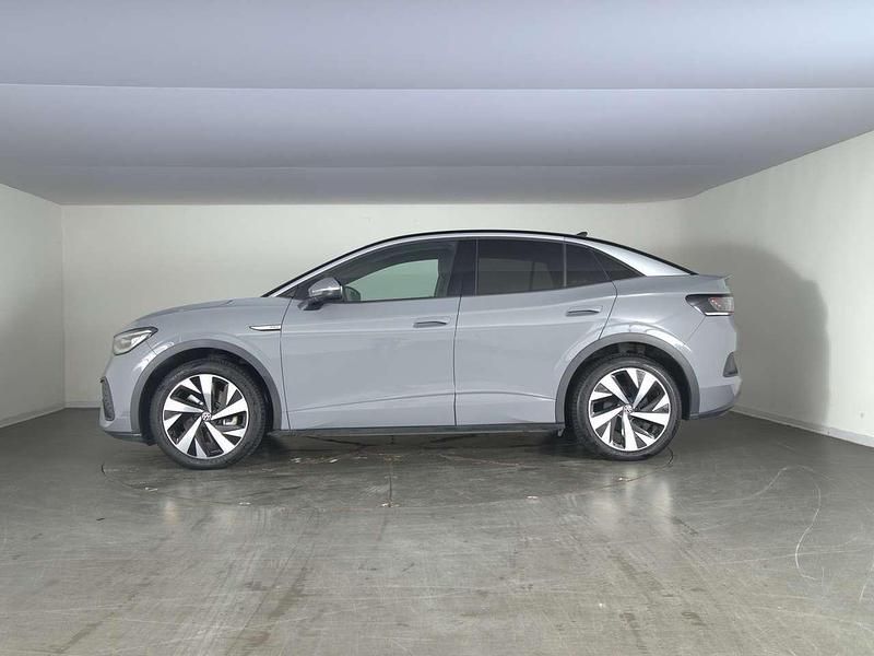 Occasion VW ID.5 Pro Performance 150 kW (204 PK) 2023 Grijs SUV