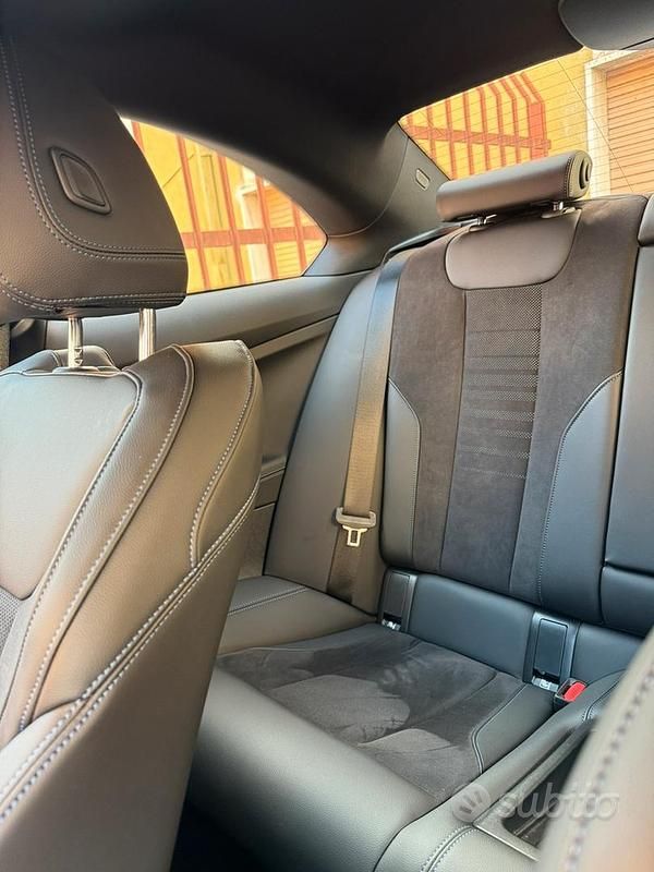 Usata BMW 218 M Sport 2023