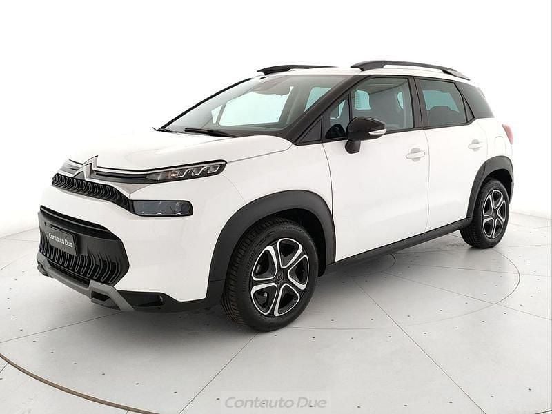 Usata Citroën C3 Aircross 110 CV (80 kW) 2023 SUV