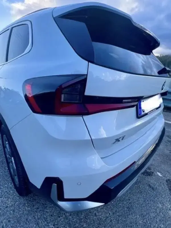 Usata BMW X1 xLine 150 CV (110 kW) 2022 SUV