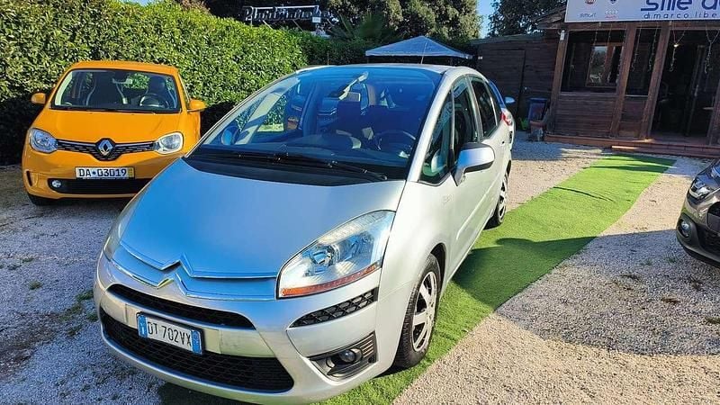 Other Usata 2009 Citroën C4 Picasso Monovolume | 1800 € (Super prezzo) - Immagine 1/4