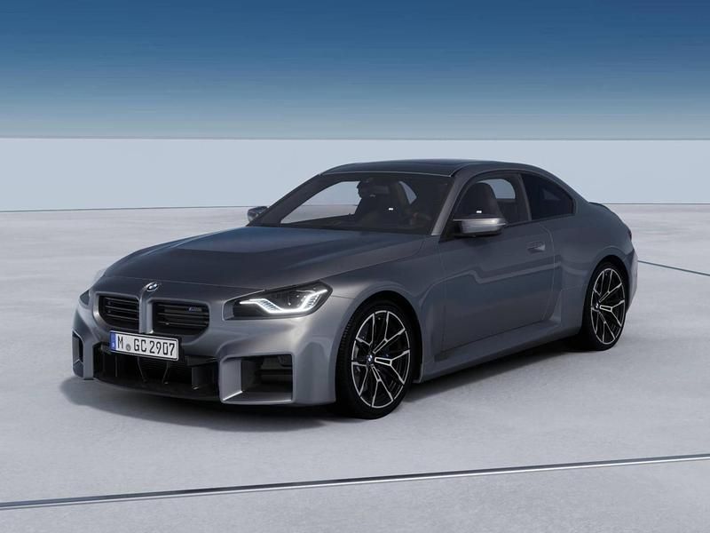 Nuova BMW M2 Comfort Edition 480 CV (353 kW) 2026 Coupé