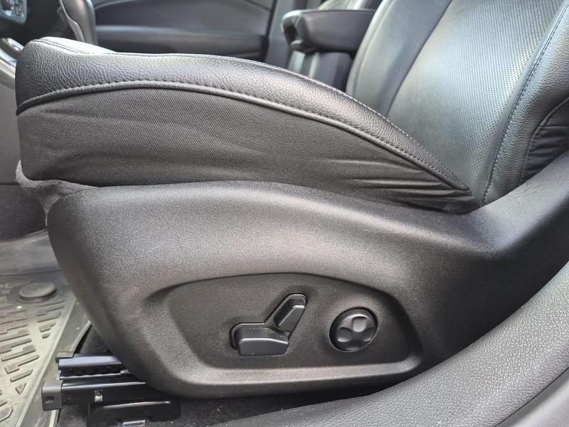 Usata Jeep Compass 240 CV (176 kW) 2020 Bianco SUV