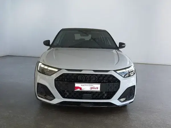 Usata Audi A1 Design 116 CV (85 kW) 2025 SUV