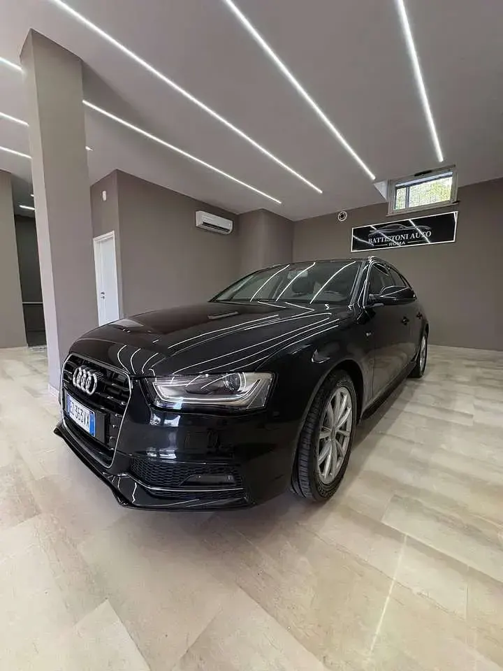 Usata Audi A4 Business 190 CV (139 kW) 2015 Other Station wagon