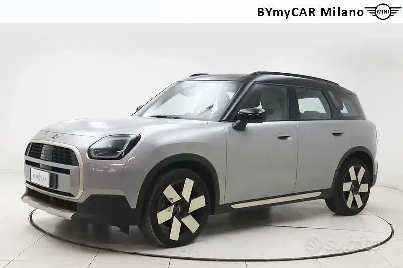 Usata Mini Countryman Classic 156 CV (114 kW) 2024 SUV