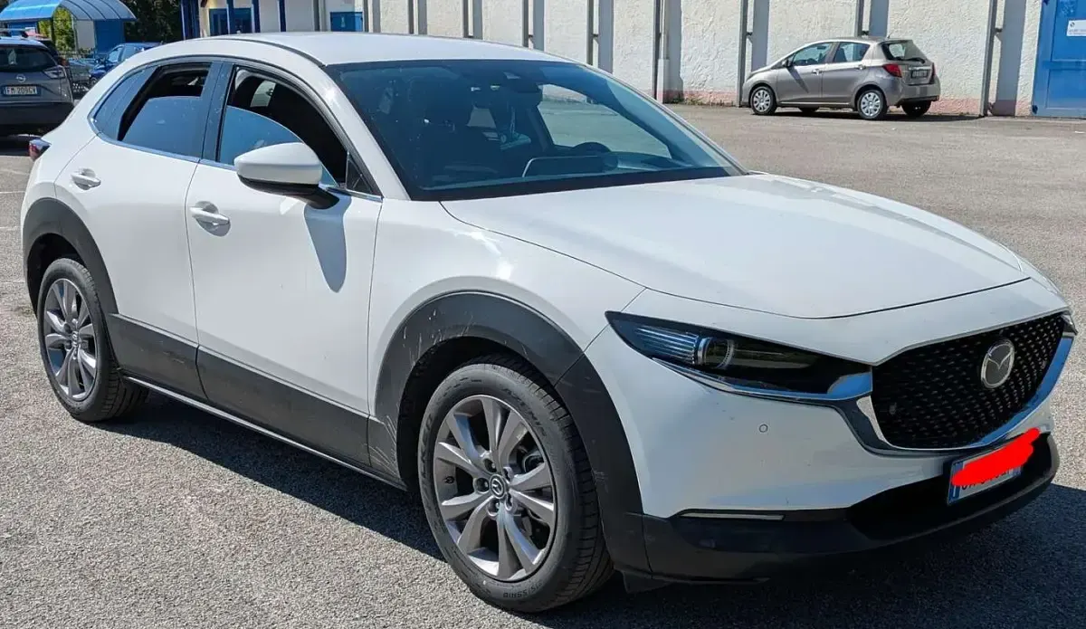 Usata Mazda CX-30 Exceed 122 CV (89 kW) 2020 SUV