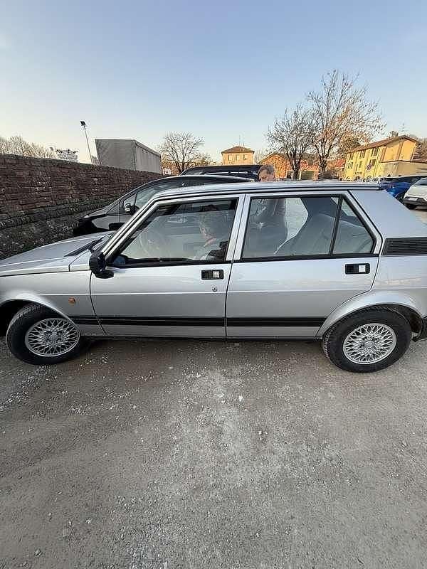 Usata Alfa Romeo Giulietta 109 CV (80 kW) 1983 Berlina