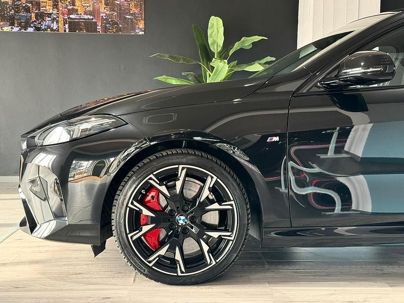 Usata BMW 120 M Sport 149 CV (109 kW) 2025 Nero Utilitaria