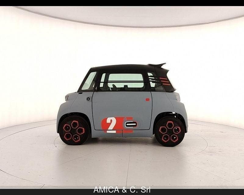 Usata Citroën AMI 2024 Blu Utilitaria
