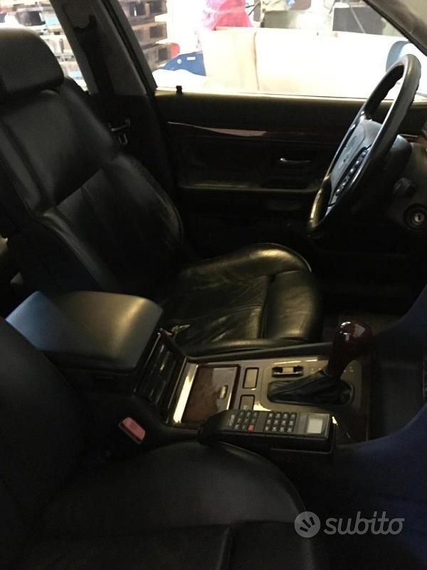 Usata BMW 730 1995 Berlina