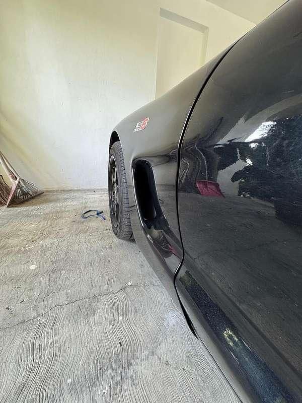 Usata Corvette C5 344 CV (253 kW) 1999