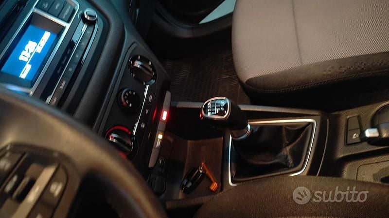 Usata Hyundai i20 2017