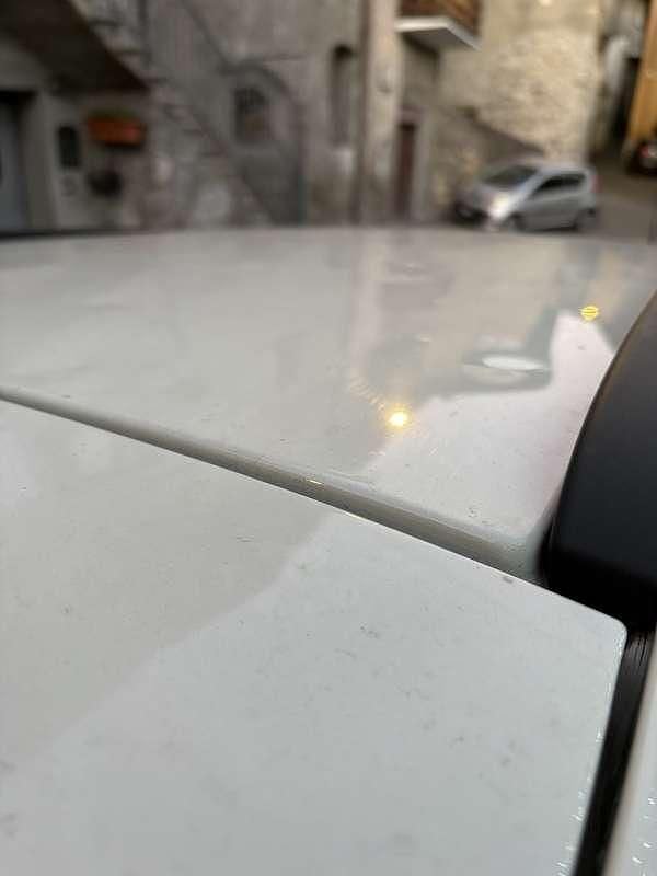 Usata Fiat Panda 4x4 75 CV (55 kW) 2013 Utilitaria