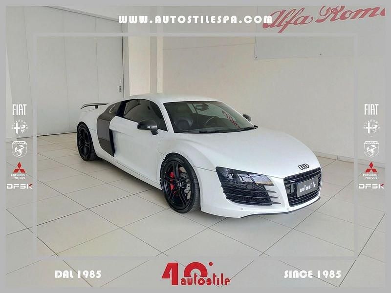 Usata Audi R8 Coupé 420 CV (308 kW) 2007 Coupé