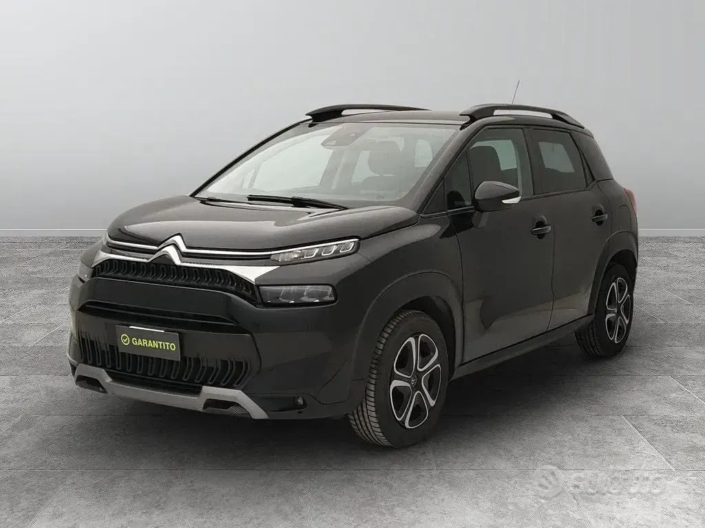 Usata Citroën C3 Aircross Feel 110 CV (80 kW) 2022 SUV