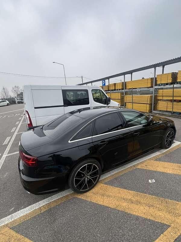 Usata Audi A6 140 CV (102 kW) 2018