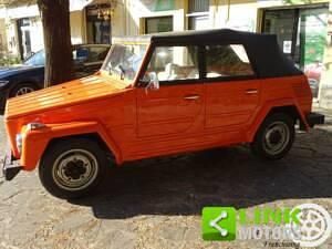 Usata VW Type 3 44 CV (32 kW) 1971 Arancione SUV