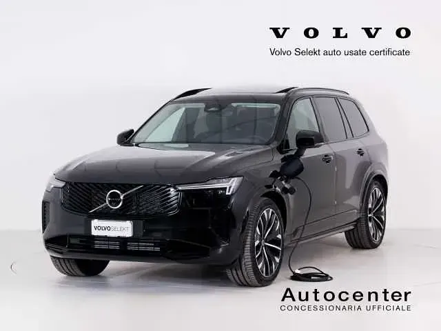 Usata Volvo XC90 Ultra 310 CV (228 kW) 2025 SUV