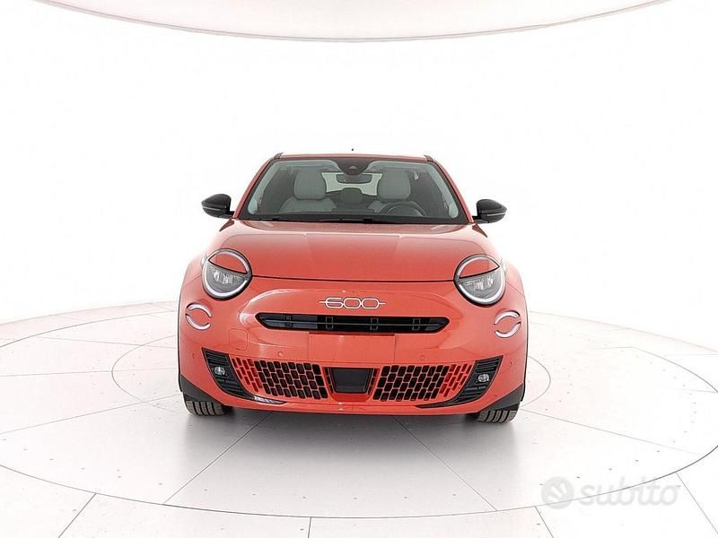 Usata Fiat 600E La Prima 114 kW (156 CV) 2024 SUV