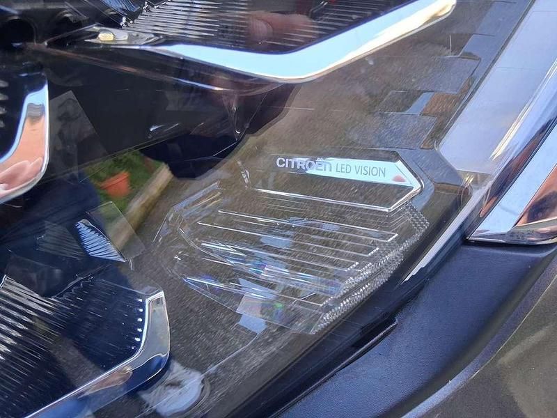 Usata Citroën C4 Feel 131 CV (96 kW) 2021 Berlina