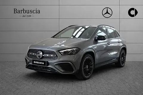 Usata Mercedes GLA200 Advanced Plus 150 CV (110 kW) 2026 SUV