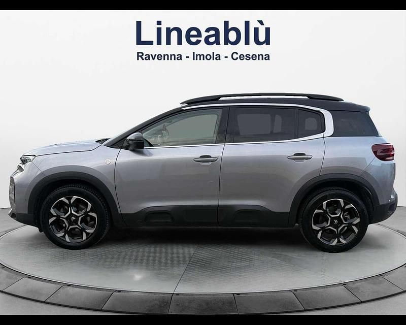 Usata Citroën C5 Aircross PureTech 131 CV (96 kW) 2023 Grigio SUV
