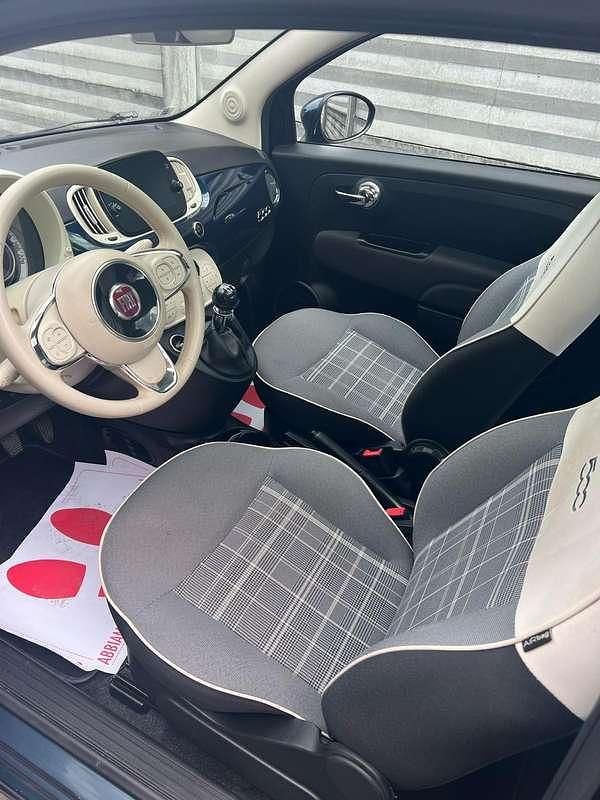 Usata Fiat 500 Dolcevita 69 CV (50 kW) 2020 Utilitaria