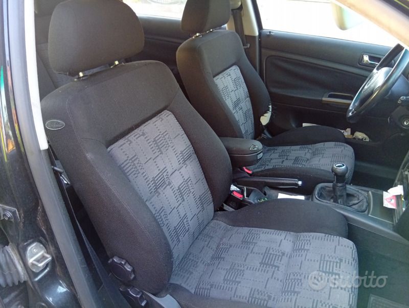 Usata VW Passat 110 CV (80 kW) 1999 Berlina