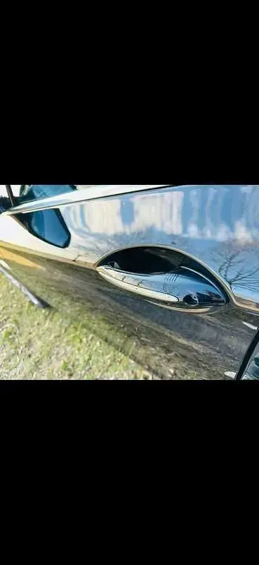 Usata BMW 525 Luxury Line 218 CV (160 kW) 2026 Station wagon