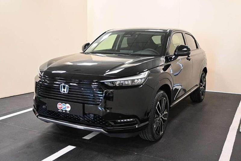 Nuova Honda HR-V Advance 131 CV (96 kW) 2026 Nero SUV