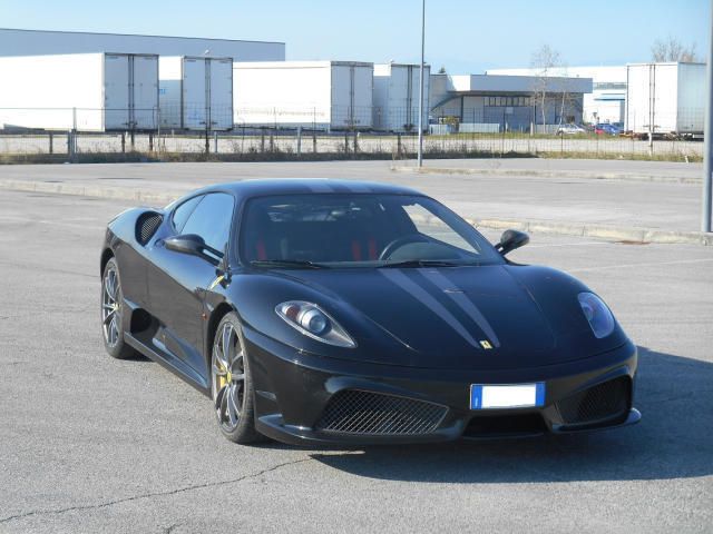 Usata Ferrari F430 4.3 Benzina 510 CV (2008) in Veneto • Valutata AutoUncle