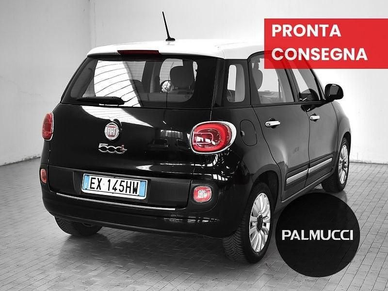 Usata Fiat 500L Lounge 86 CV (63 kW) 2014 Other Monovolume