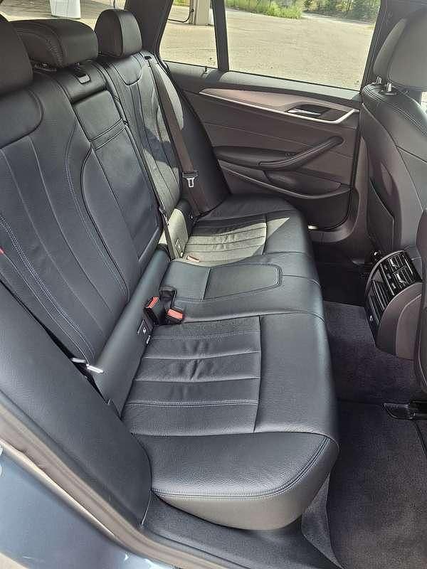 Usata BMW 520 M Sport 190 CV (139 kW) 2019 Station wagon