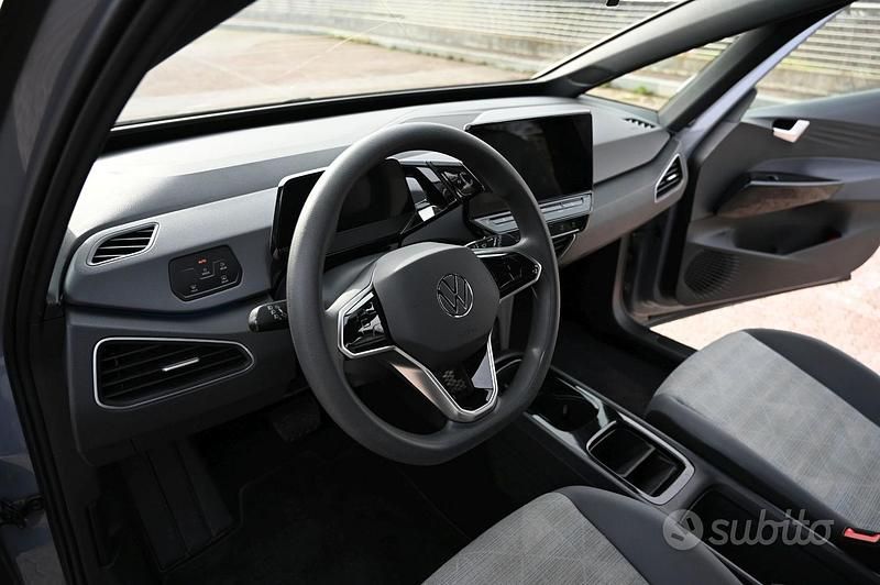 Usata VW ID.3 Life 69 kW (95 CV) 2021 Utilitaria