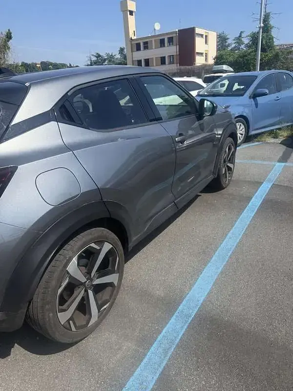 Usata Nissan Juke N-Connecta 116 CV (85 kW) 2022 SUV