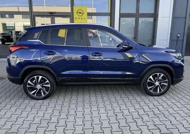 Usata EVO Evo 5 126 CV (92 kW) 2023 SUV