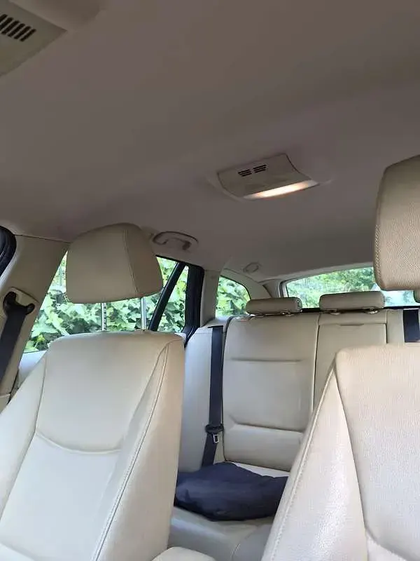 Usata BMW 320 163 CV (119 kW) 2007 Blu/azzurro Station wagon