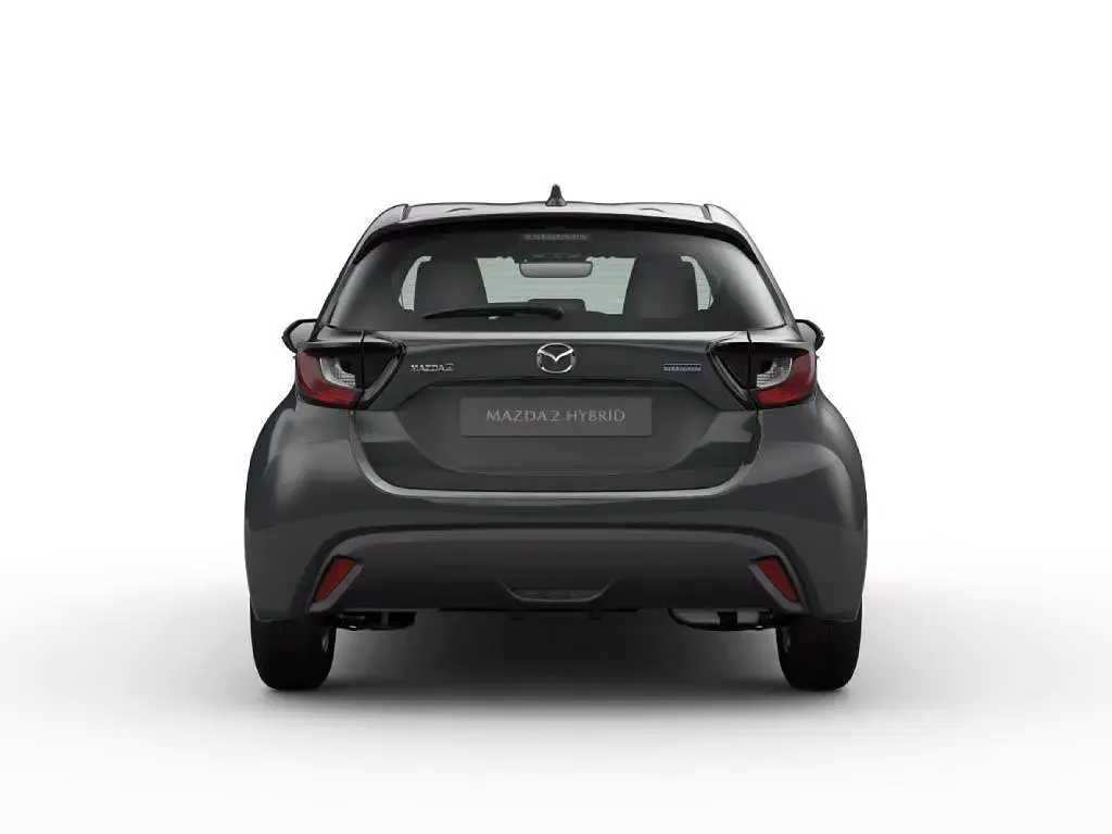 Nuova Mazda 2 Center-Line 116 CV (85 kW) 2026 Utilitaria