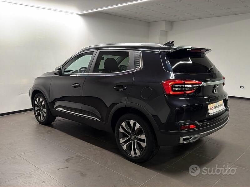 Usata DR DR 5.0 150 CV (110 kW) 2023 Other SUV