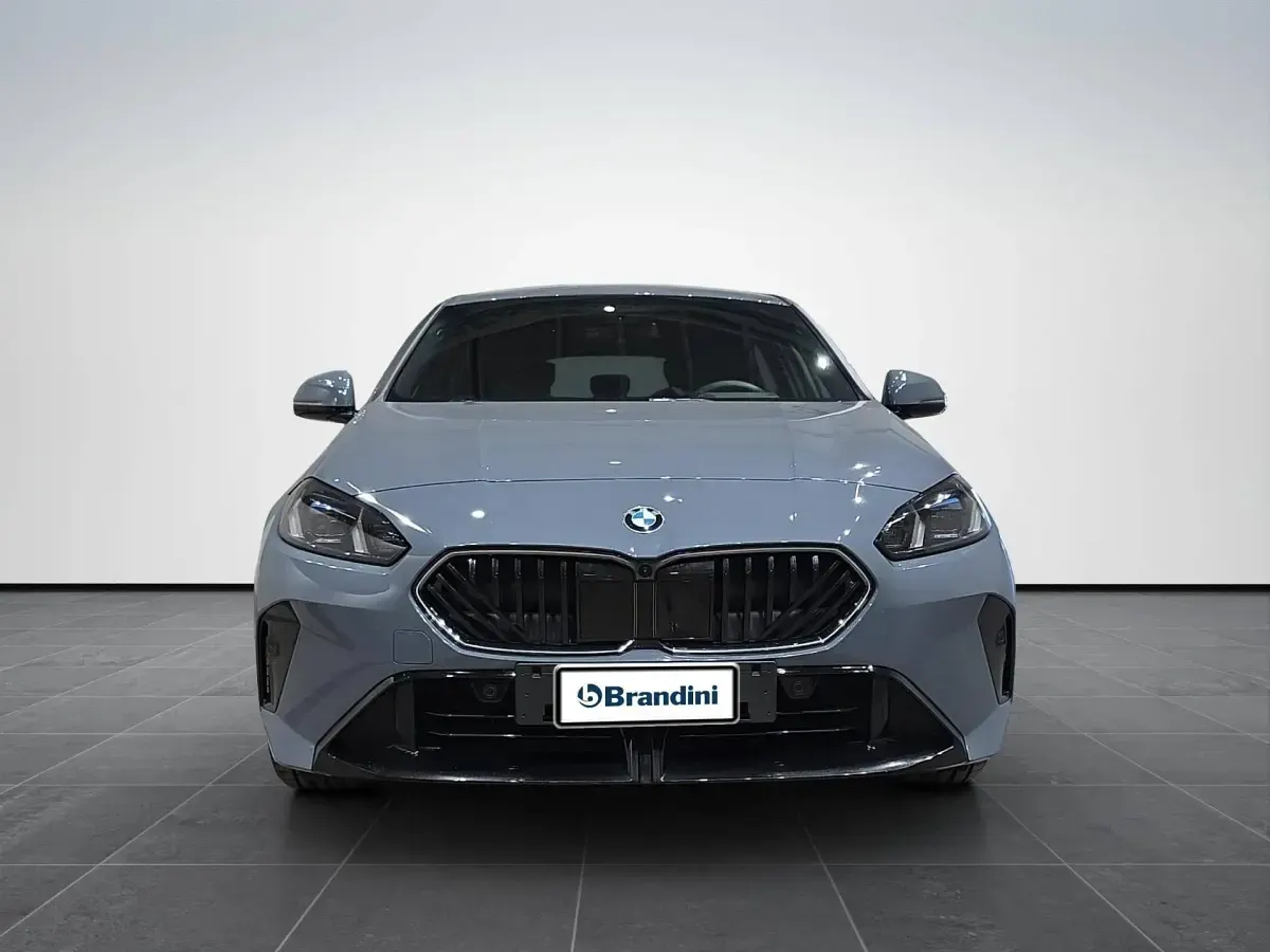Usata BMW 118 M Sport 150 CV (110 kW) 2025 Storm bay Utilitaria