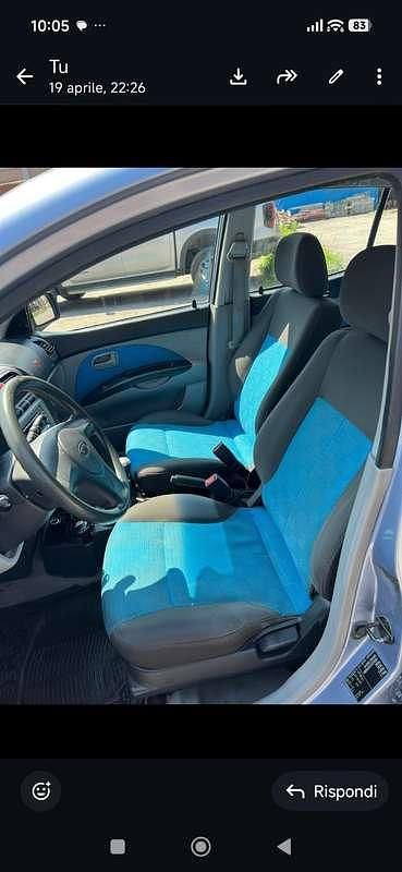 Occasion Kia Picanto 75 ch (55 kW) 2008 Citadine