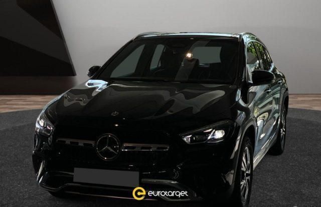 Nero Usata 2024 Mercedes GLA250 Advanced Plus SUV | 42.950 € (Buon prezzo) - Immagine 1/4