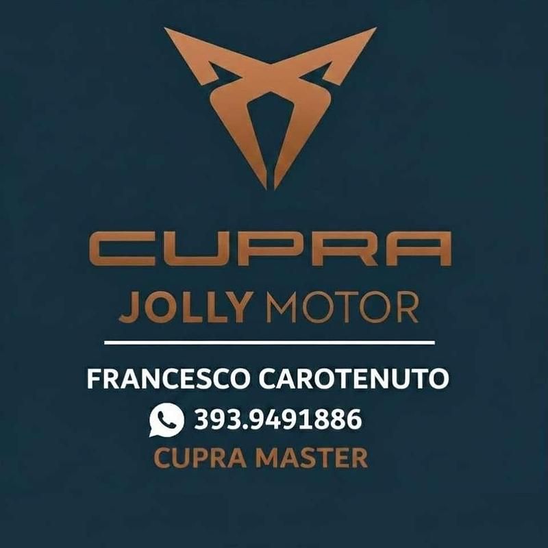 Nuova Seat Ateca Black Edition 150 CV (110 kW) 2026 Other SUV