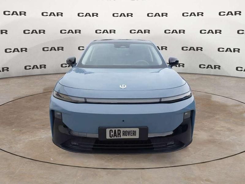 Nuova Leapmotor B10 69 kW (95 CV) 2026 Blu/azzurro SUV