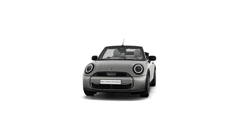 Usata 2025 Mini Cooper Cabriolet Cabrio | 29.500 € (Super prezzo) - Immagine 1/3